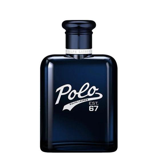 Ralph Lauren Polo 67 Eau De Toilette