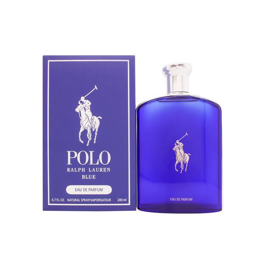 Ralph Lauren Polo Blue Eau De Parfum 10ml