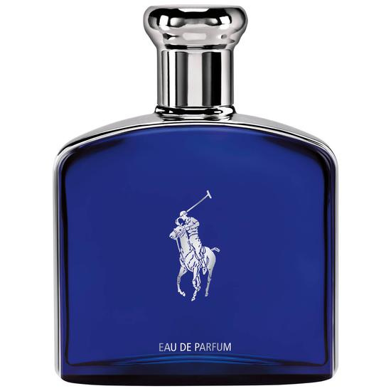 Ralph Lauren Polo Blue Eau De Parfum 125ml