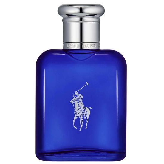 Ralph Lauren Polo Blue Eau De Toilette 125ml