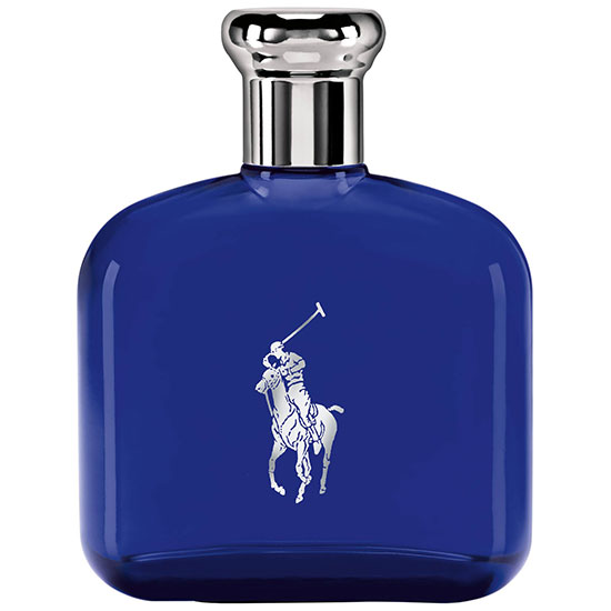 Ralph Lauren Polo Blue Eau De Toilette 125ml