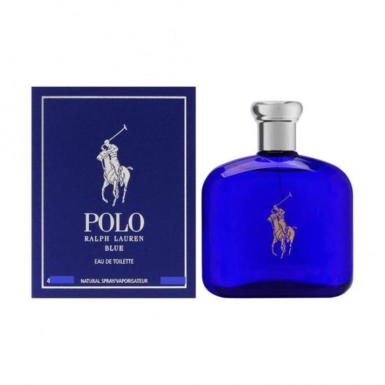 Ralph Lauren Polo Blue Eau De Toilette 40ml