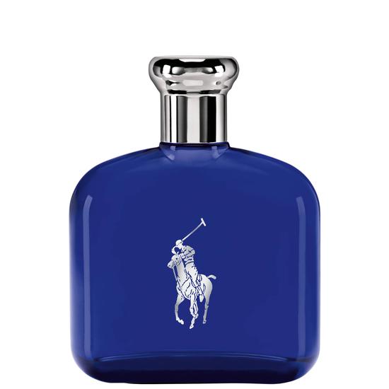 Ralph Lauren Polo Blue Eau De Toilette 75ml