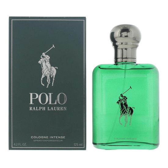Ralph Lauren Polo Cologne Intense