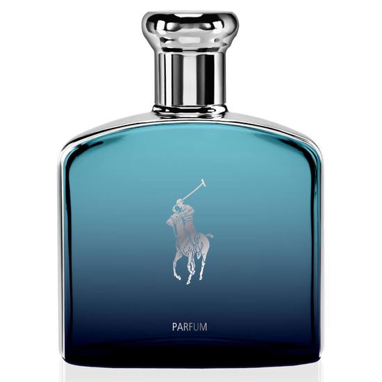 Ralph Lauren Polo Deep Blue Eau De Parfum 125ml