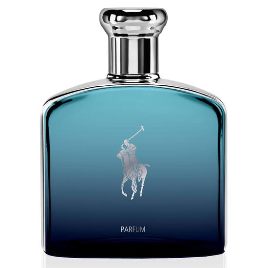 Ralph Lauren Polo Deep Blue Eau De Parfum