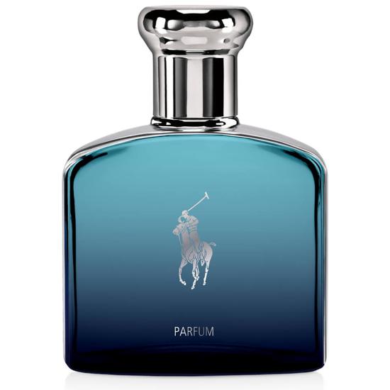 Ralph Lauren Polo Deep Blue Eau De Parfum 75ml