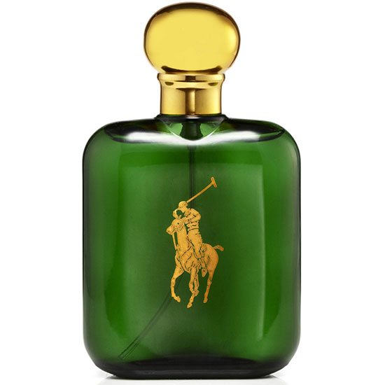 Ralph Lauren Polo Eau De Toilette 118ml