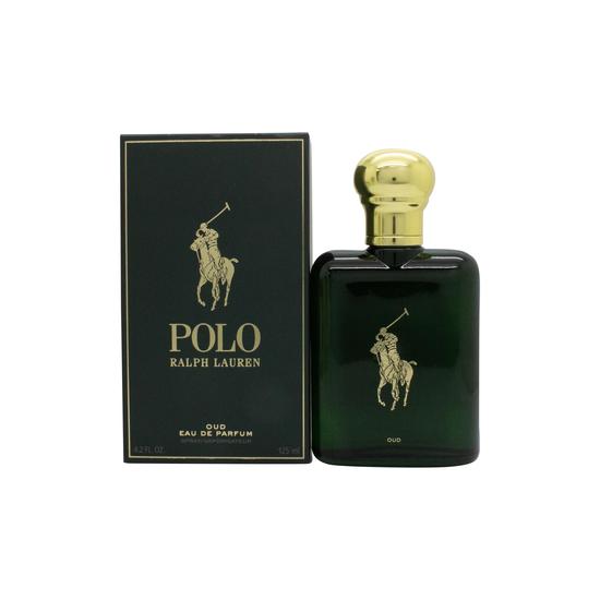 Ralph Lauren Polo Oud Eau De Parfum 125ml