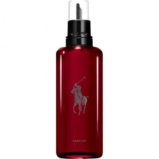 Ralph Lauren Polo Red Eau De Parfum 150ml-Refill