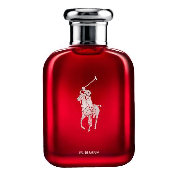 Ralph Lauren Polo Red Eau De Parfum