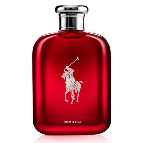 Ralph Lauren Polo Red Eau De Parfum 125ml