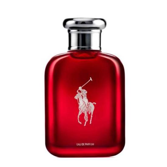 Ralph Lauren Polo Red Eau De Parfum