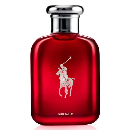 Ralph Lauren Polo Red Eau De Parfum 75ml