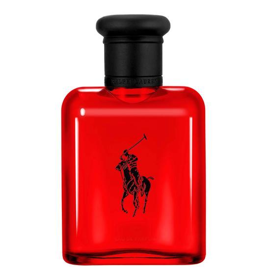Ralph Lauren Polo Red Eau De Toilette