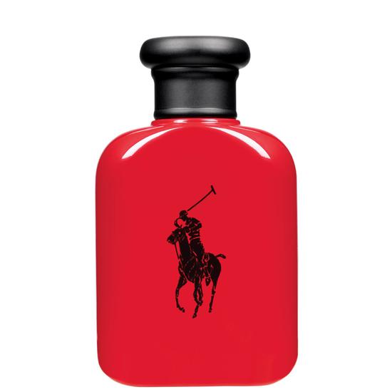 Ralph Lauren Polo Red Eau De Toilette 75ml