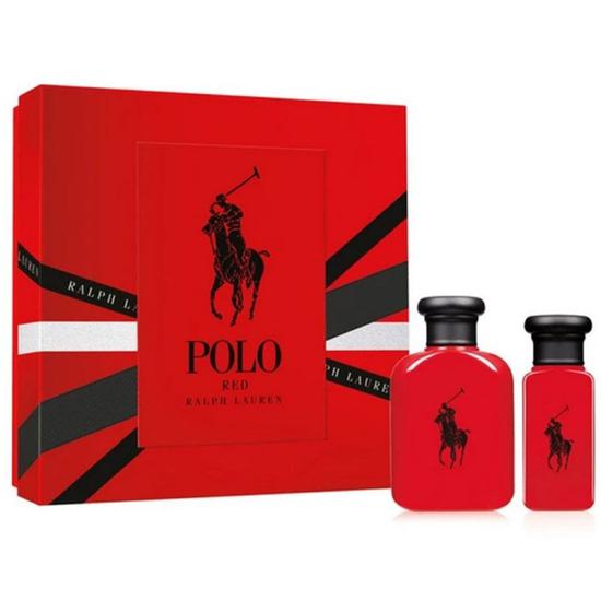 ralph lauren polo red eau de toilette 75ml