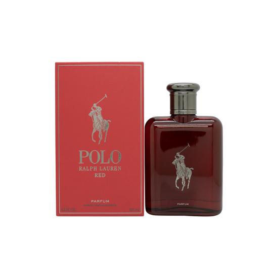 Ralph Lauren Polo Red Parfum