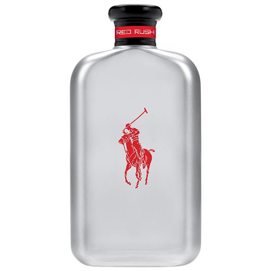 Ralph Lauren Polo Red Rush Eau De Toilette 200ml