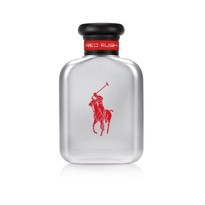 Ralph Lauren Polo Red Rush Eau De Toilette