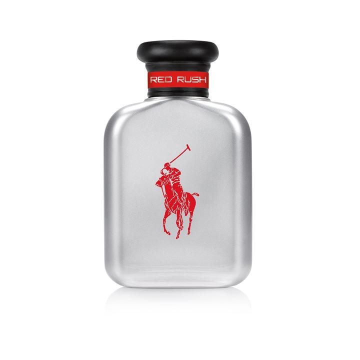 Ralph Lauren Polo Red Rush Eau De Toilette 75ml