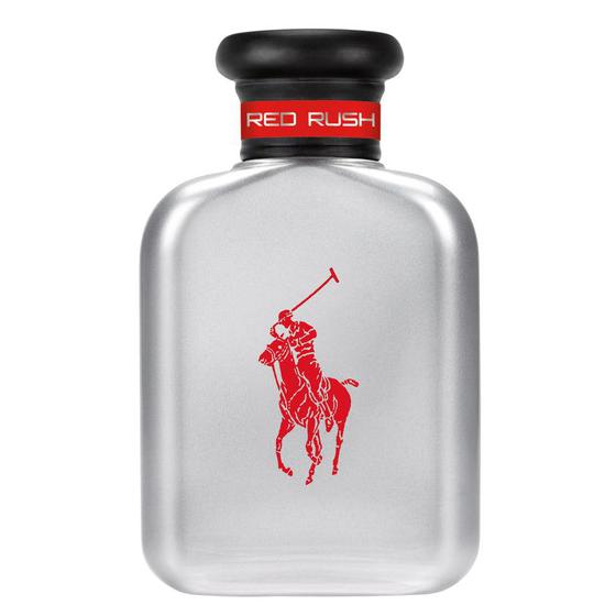 Ralph Lauren Polo Red Rush Eau De Toilette 40ml