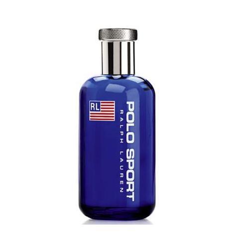 Ralph Lauren Polo Sport Eau De Toilette 125ml