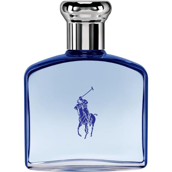 Ralph Lauren Polo Ultra Blue Eau De Toilette 75ml