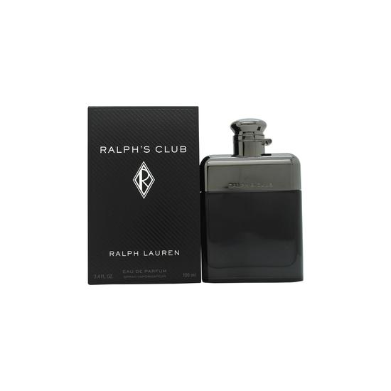 Ralph Lauren Ralph's Club Eau De Parfum