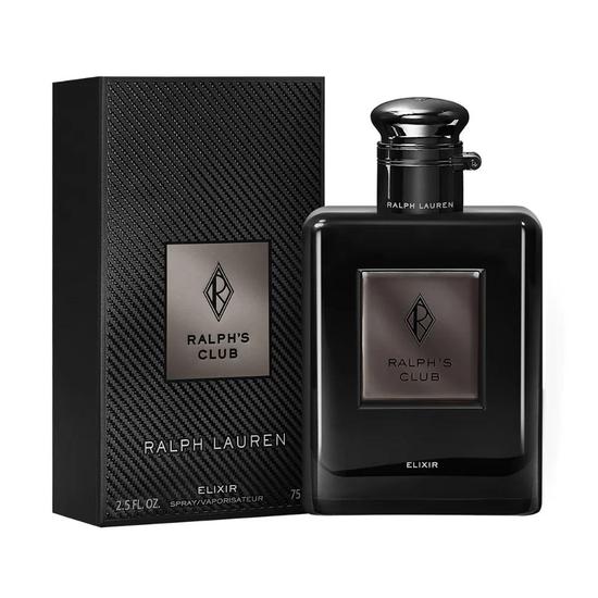 Ralph Lauren Ralph's Club Elixir Refillable Parfum 75ml