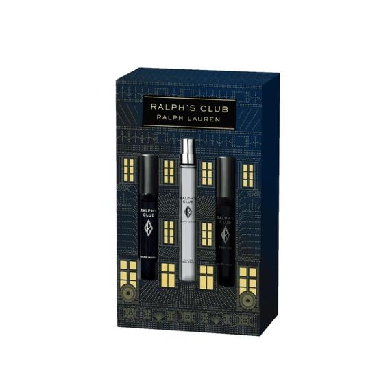 Ralph Lauren Ralph s Club Men s Gift Set Sales Offers