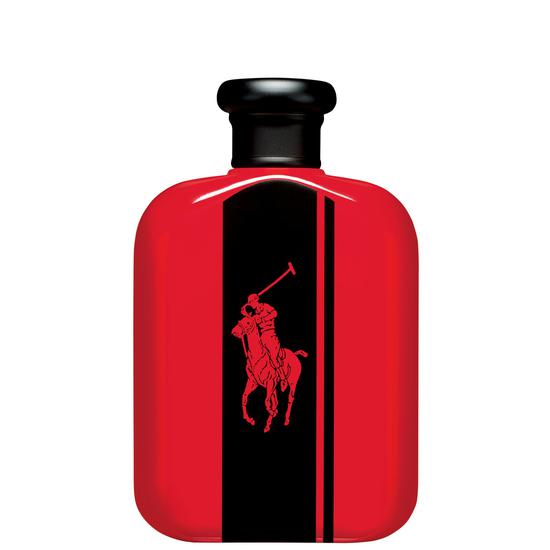 Ralph Lauren Red Intense Eau De Parfum 75ml