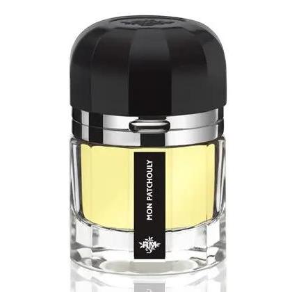 Ramon Monegal Mon Patchouly Eau De Parfum