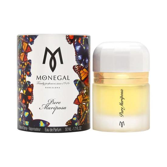 Ramon Monegal Pure Mariposa Eau De Parfum