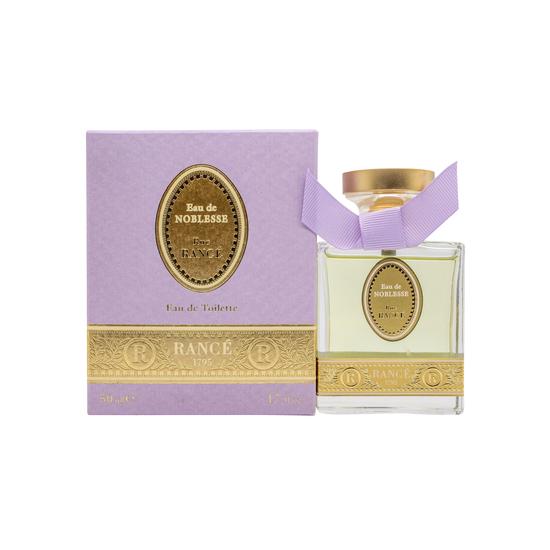 Rance 1795 Eau De Noblesse Eau De Toilette 50ml