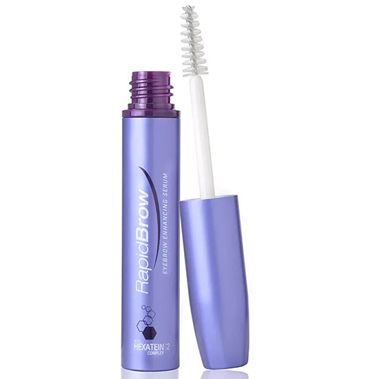 RapidLash RapidBrow Brow Enhancing Serum