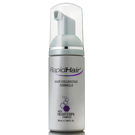 RapidLash RapidHair Hair Volumising Formula