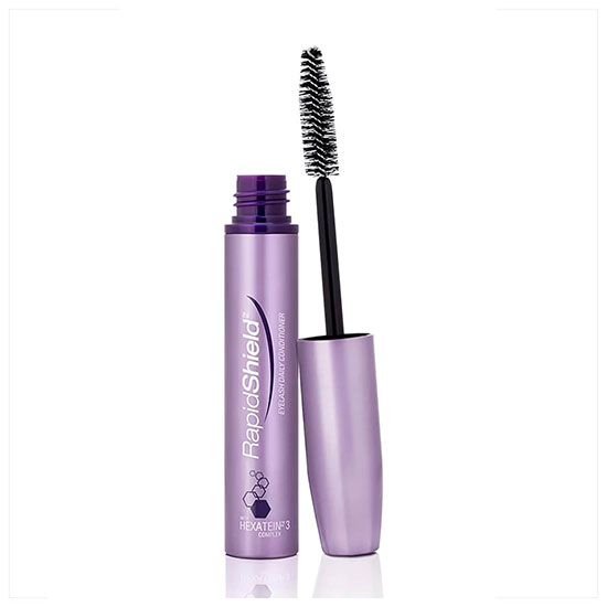 RapidLash RapidShield Eyelash Daily Conditioner