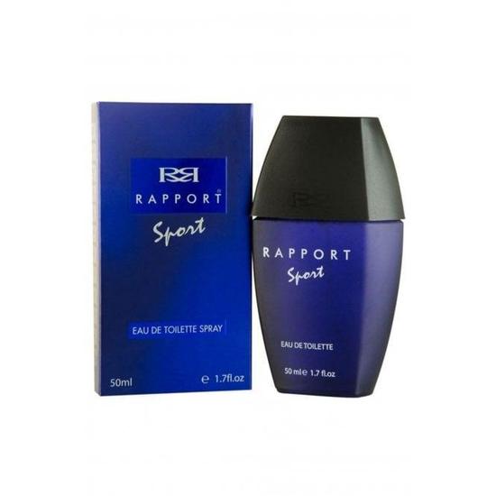 Rapport Sport Eau De Toilette 50ml