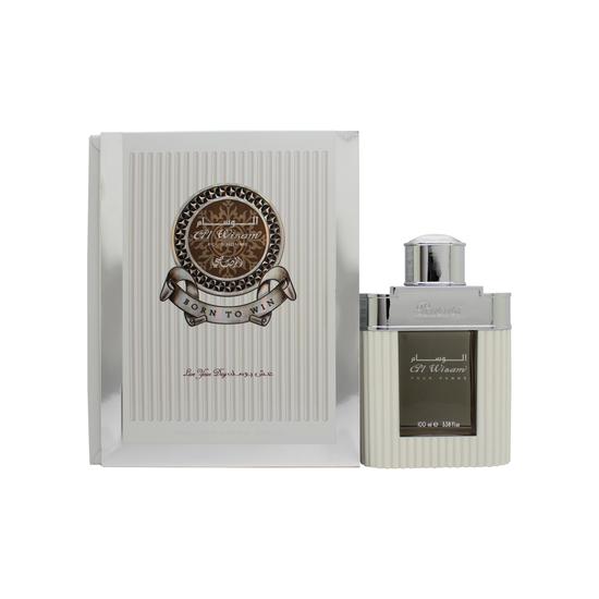 Rasasi Al Wisam Day Eau De Parfum 100ml