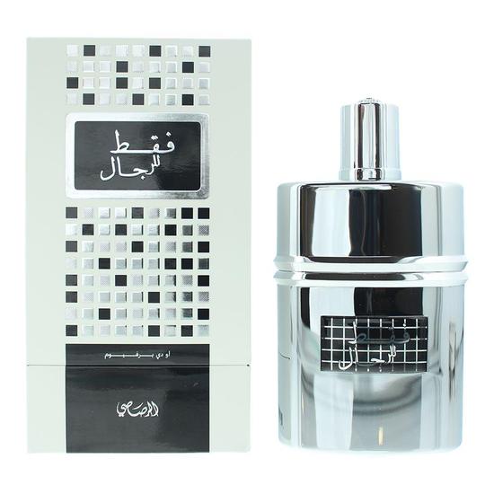 Rasasi Faqat Lil Rijal Eau De Parfum
