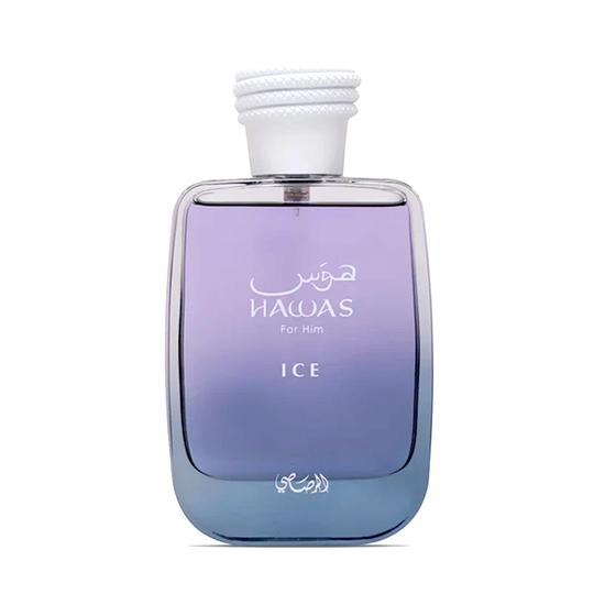 Rasasi Hawas Ice By Rasasi For Men 100ml