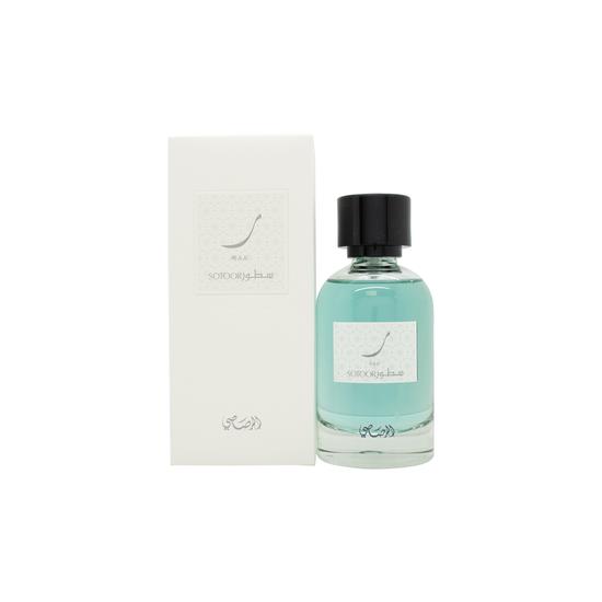 Rasasi Sotoor Raa' Eau De Parfum 100ml