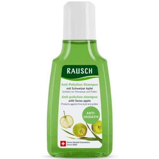 Rausch Anti-Pollution Shampoo 200ml