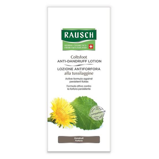 Rausch Coltsfoot Anti-Dandruff Lotion 200ml