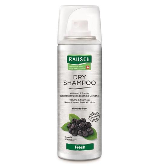 Rausch Dry Shampoo Fresh