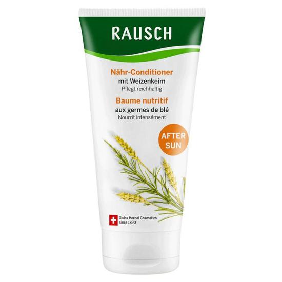 Rausch Nourishing Conditioner With Wheatgerm 150ml