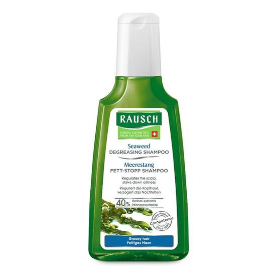 Rausch Seaweed Degreasing Shampoo For Greasy Hair