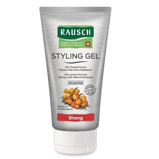 Rausch Styling Gel 150ml