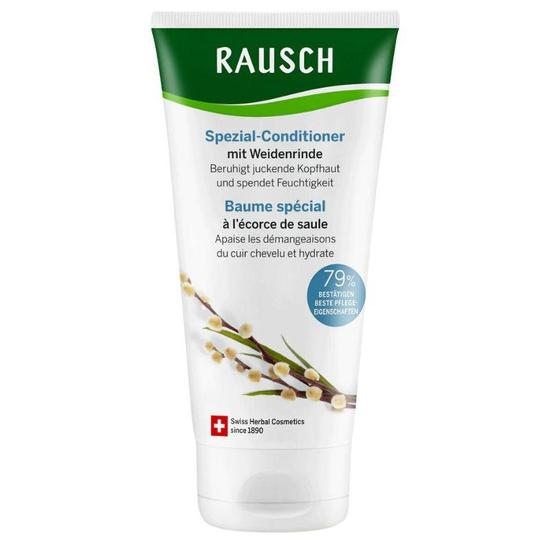 Rausch Treatment Conditioner With Willow Bark 150ml